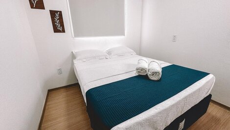 Apartamento Praia do Futuro Mirante Club