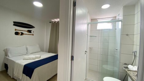 Mirante Praia do Futuro Apartamento