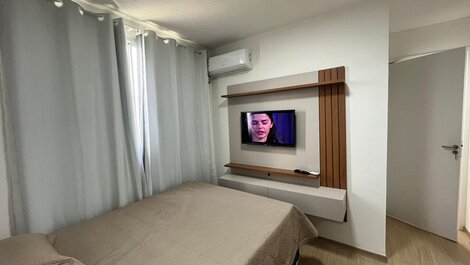 Mirante Praia do Futuro Apartamento