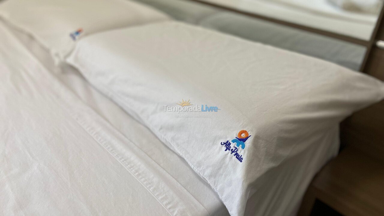 Apartamento para alquiler de vacaciones em Fortaleza (Meireles)