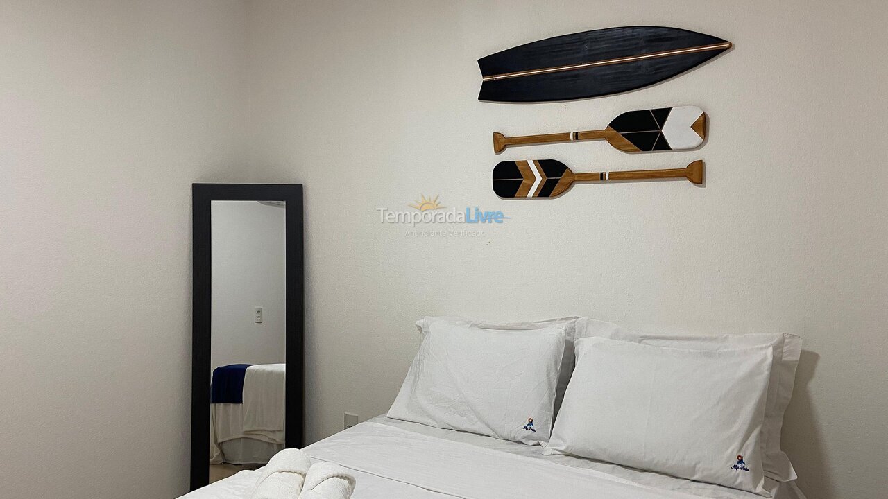 Apartamento para alquiler de vacaciones em Fortaleza (Praia do Futuro Ii)