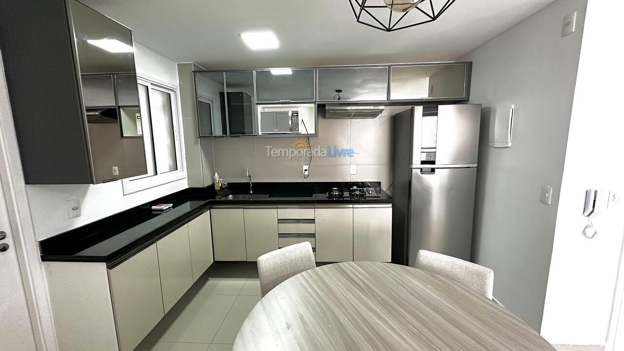 Apartment for vacation rental in Fortaleza (Meireles)