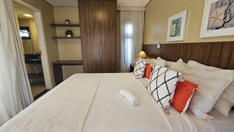 El Coral Resort Flecheiras Villa Sumatera