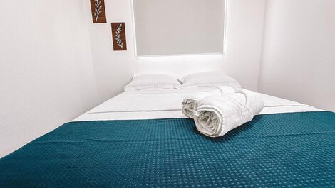 Apartamento Praia do Futuro Mirante Club