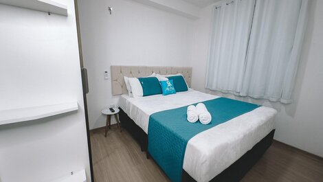 Mirante Clube Apartment in Praia do Futuro II