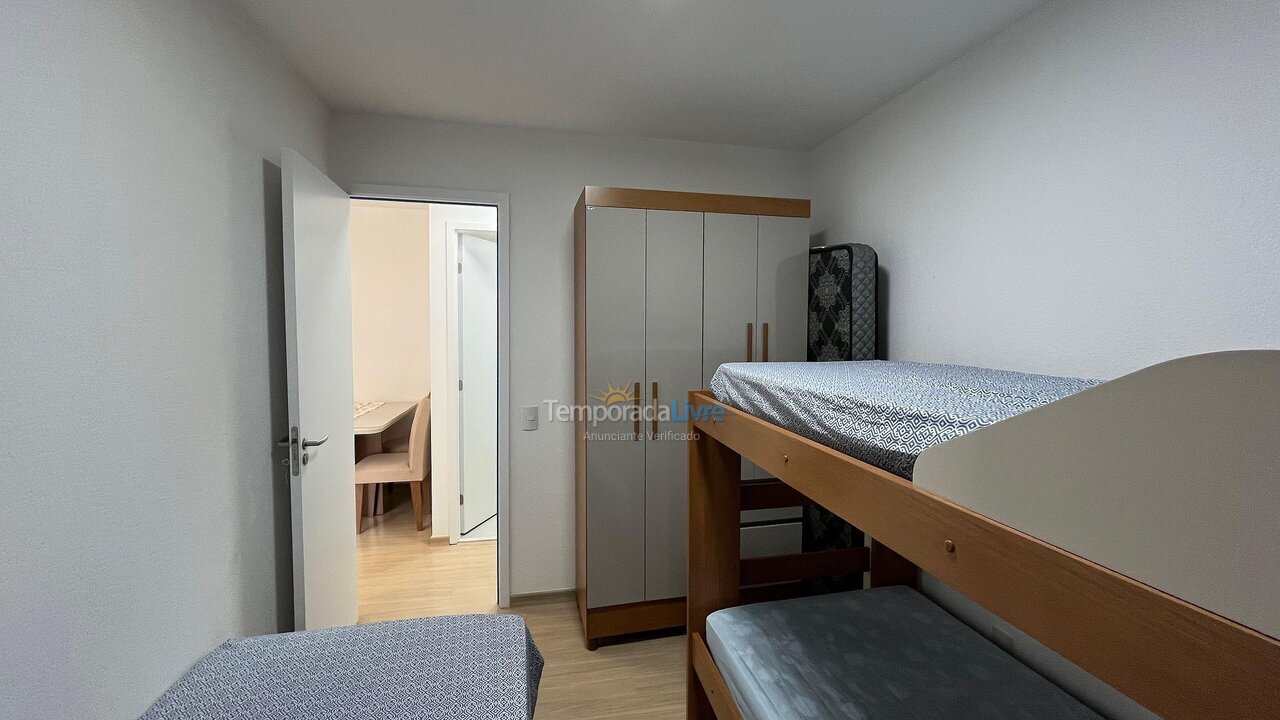 Apartamento para alquiler de vacaciones em Fortaleza (Praia do Futuro Ii)