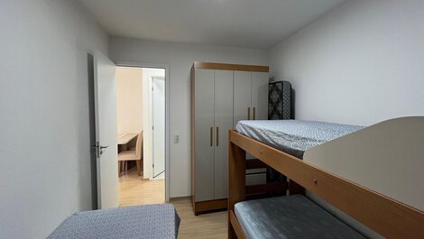 Mirante Praia do Futuro Apartamento