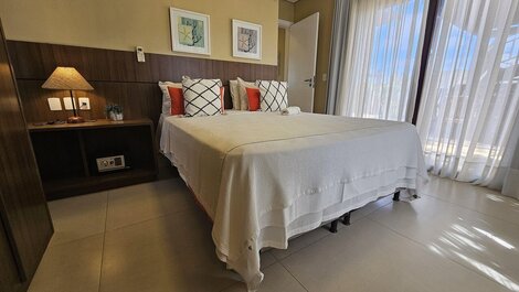 El Coral Resort Flecheiras Villa Sumatera