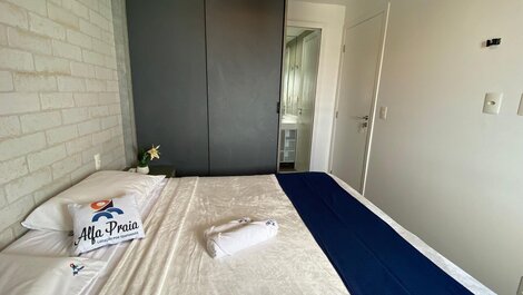 Comodidad y elegancia junto al mar Helbor My Way