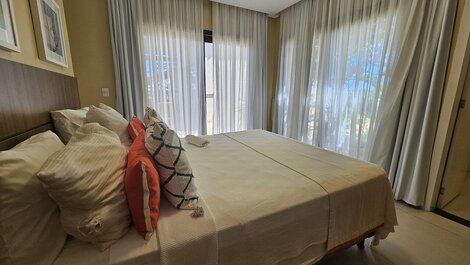 El Coral Resort Flecheiras Villa Sumatera