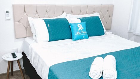 Mirante Clube Apartment in Praia do Futuro II