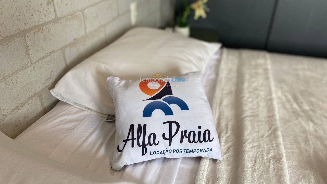 Apartamento para alquiler de vacaciones em Fortaleza (Meireles)