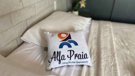 Comodidad y elegancia junto al mar Helbor My Way