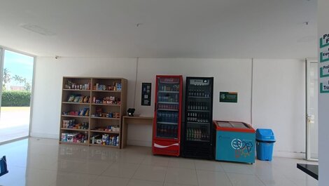 Beach Village Praia do Futuro