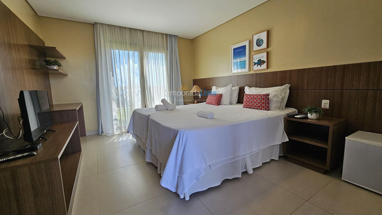 Casa para alquiler de vacaciones em Trairi (Flecheiras)