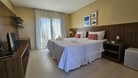 El Coral Resort Flecheiras Villa Sumatera