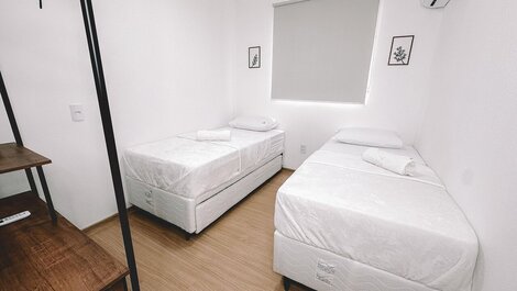 Apartamento Praia do Futuro Mirante Club