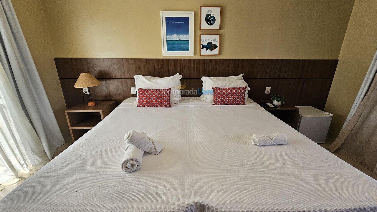 Casa para alquiler de vacaciones em Trairi (Flecheiras)