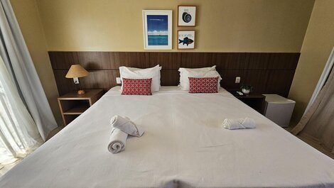 El Coral Resort Flecheiras Villa Sumatera