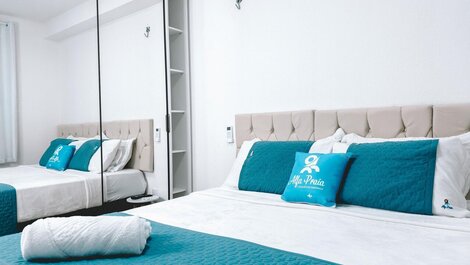 Mirante Clube Apartment in Praia do Futuro II