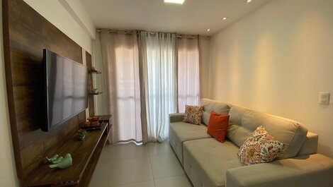 Apartment for rent in Fortaleza - Meireles