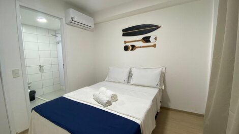 Mirante Praia do Futuro Apartamento