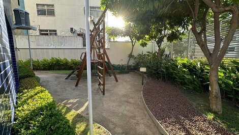 Meireles luxury compact