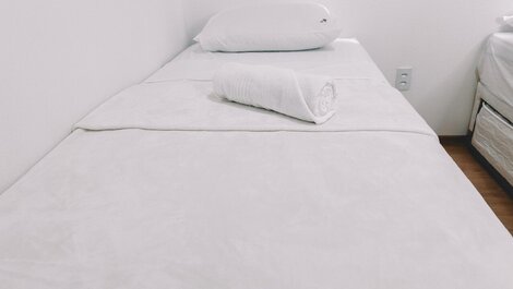 Apartamento Praia do Futuro Mirante Club