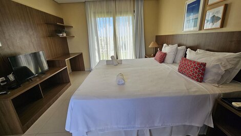 El Coral Resort Flecheiras Villa Sumatera