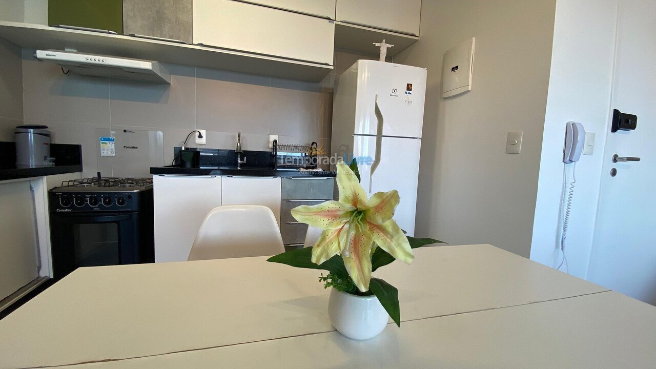 Apartamento para alquiler de vacaciones em Fortaleza (Meireles)