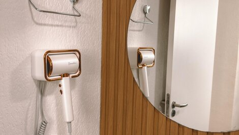 Mirante Clube Apartment in Praia do Futuro II