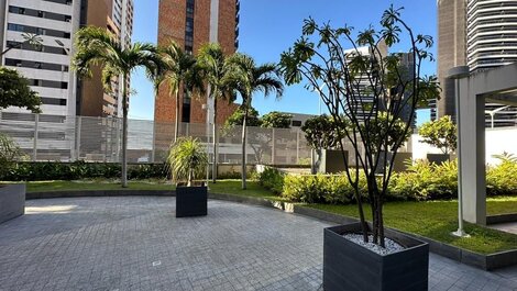 Meireles luxury compact