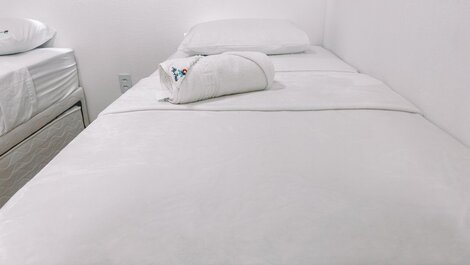 Apartamento Praia do Futuro Mirante Club