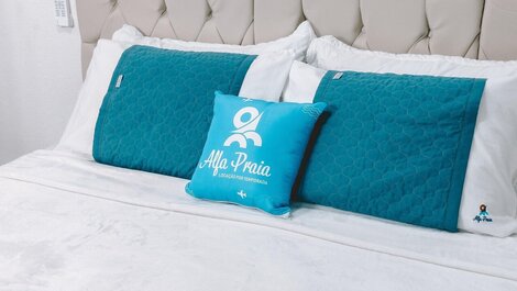 Mirante Clube Apartment in Praia do Futuro II