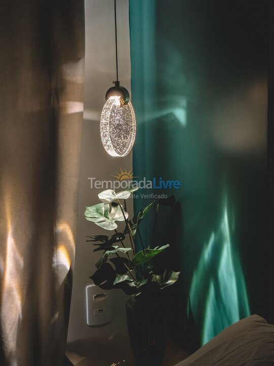 Apartamento para alquiler de vacaciones em Fortaleza (Aldeota)