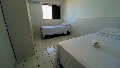 Van Piaget Apartamento Praia do Futuro