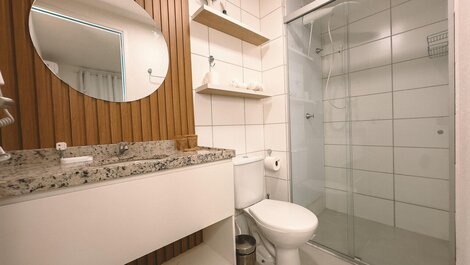 Mirante Clube Apartment in Praia do Futuro II