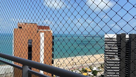 Comodidad y elegancia junto al mar Helbor My Way