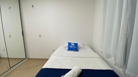 Mirante Clube Apartment in Praia do Futuro II