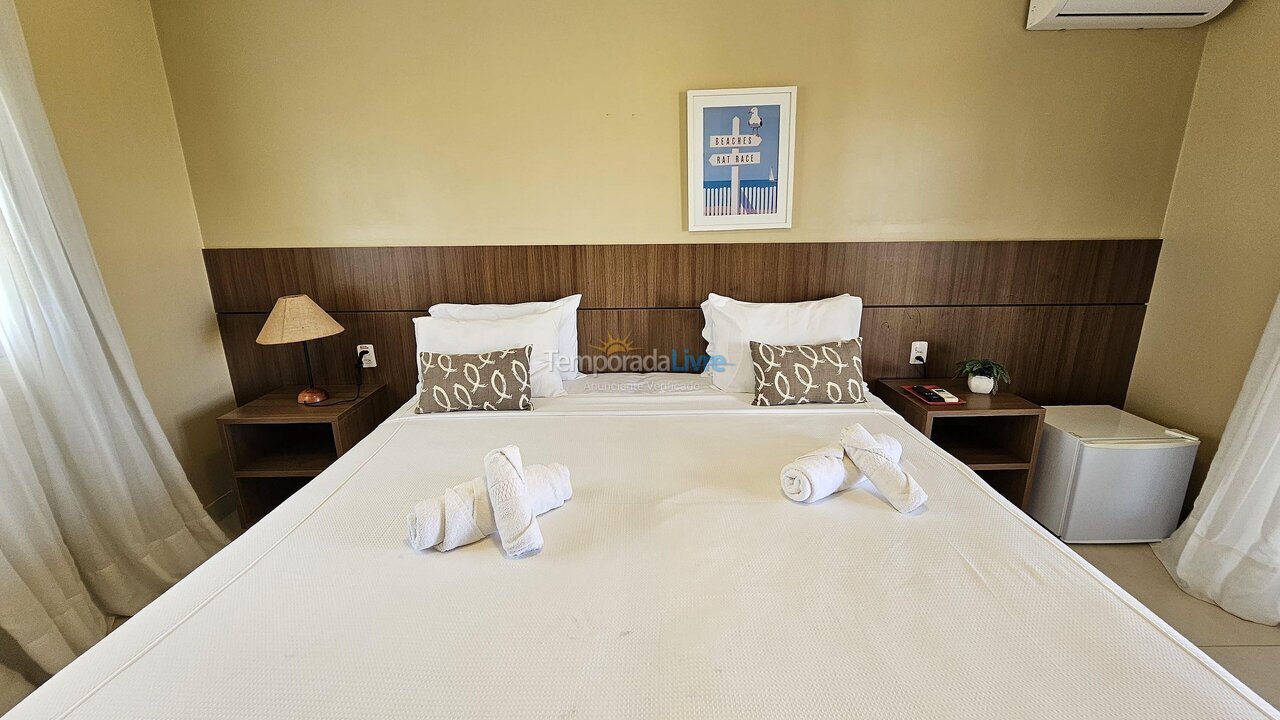 Casa para alquiler de vacaciones em Trairi (Flecheiras)