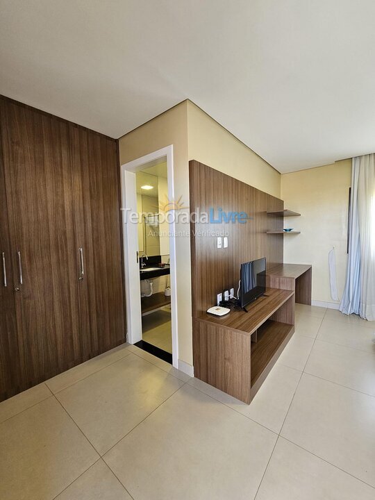 Casa para alquiler de vacaciones em Trairi (Flecheiras)