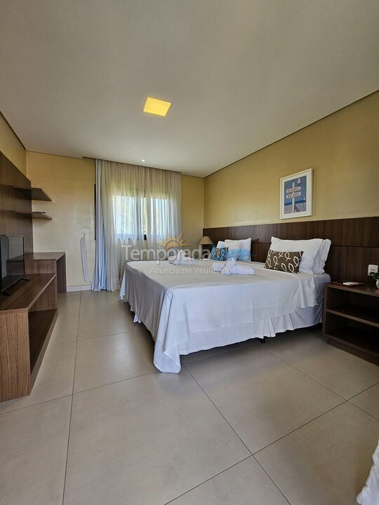 Casa para alquiler de vacaciones em Trairi (Flecheiras)