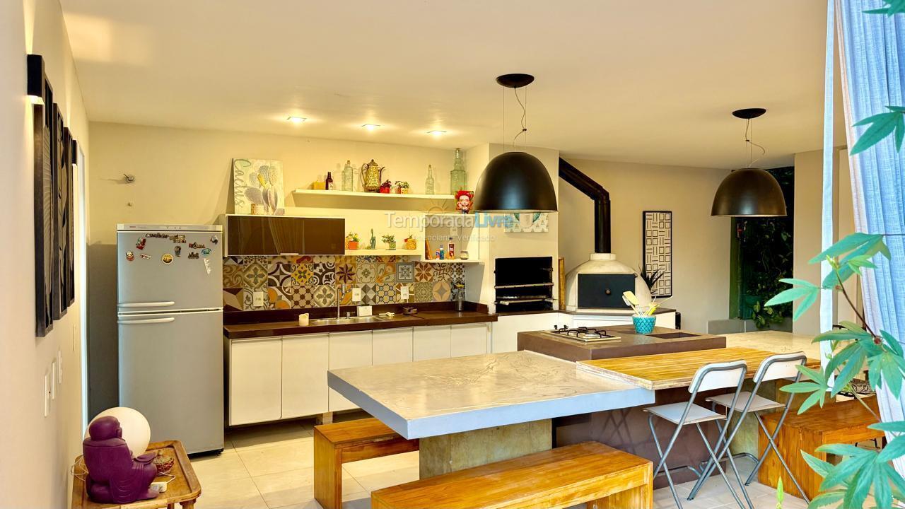 Casa para aluguel de temporada em Rio de Janeiro (Barra da Tijuca)