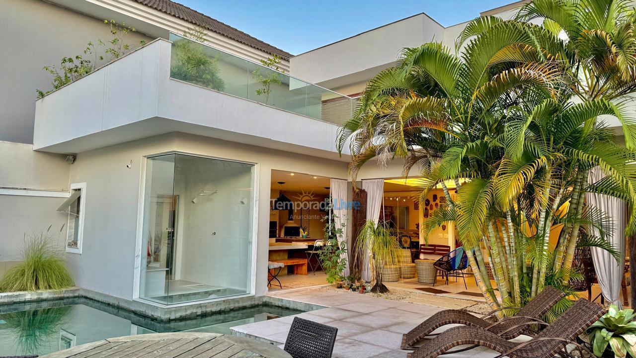 Casa para aluguel de temporada em Rio de Janeiro (Barra da Tijuca)