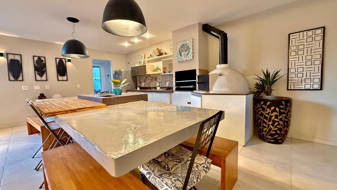 Casa para aluguel de temporada em Rio de Janeiro (Barra da Tijuca)