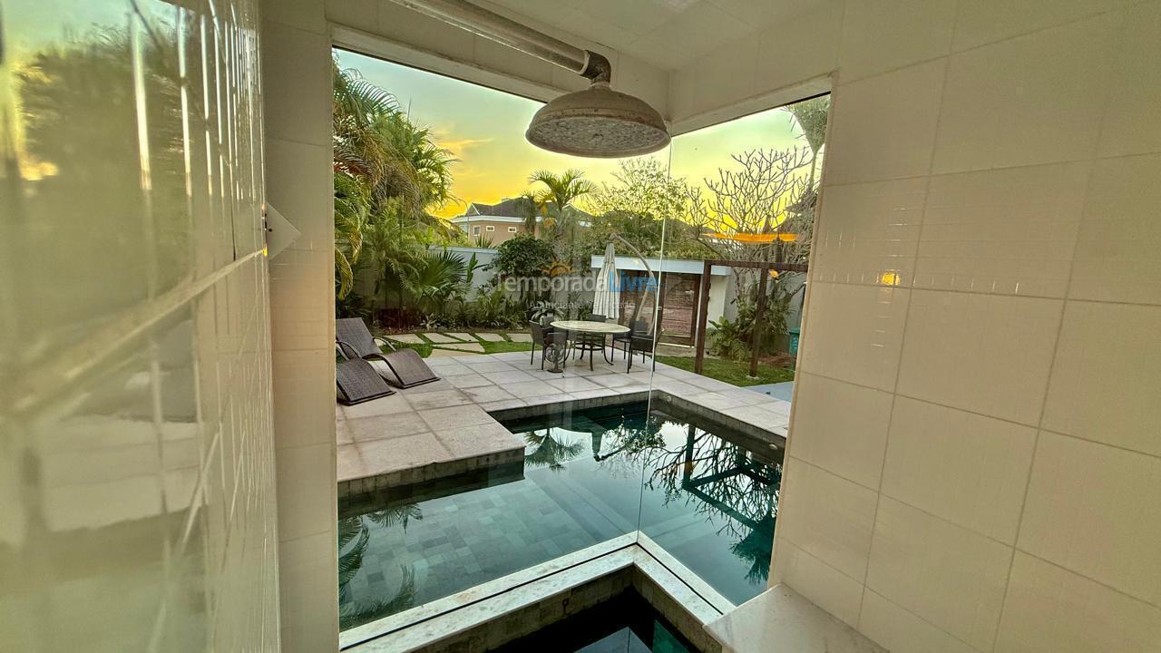 Casa para aluguel de temporada em Rio de Janeiro (Barra da Tijuca)