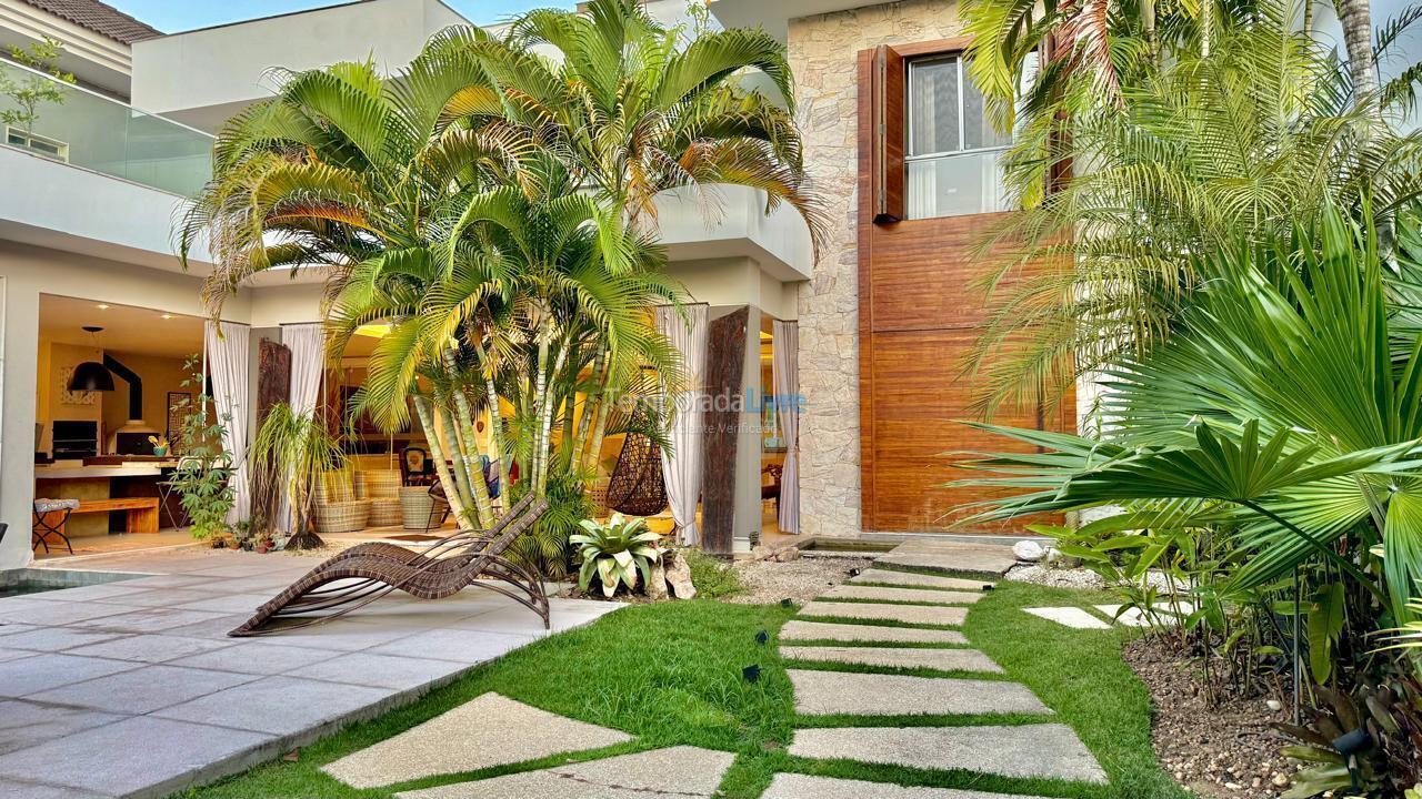 Casa para aluguel de temporada em Rio de Janeiro (Barra da Tijuca)