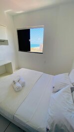 Van Piaget Apartamento Praia do Futuro