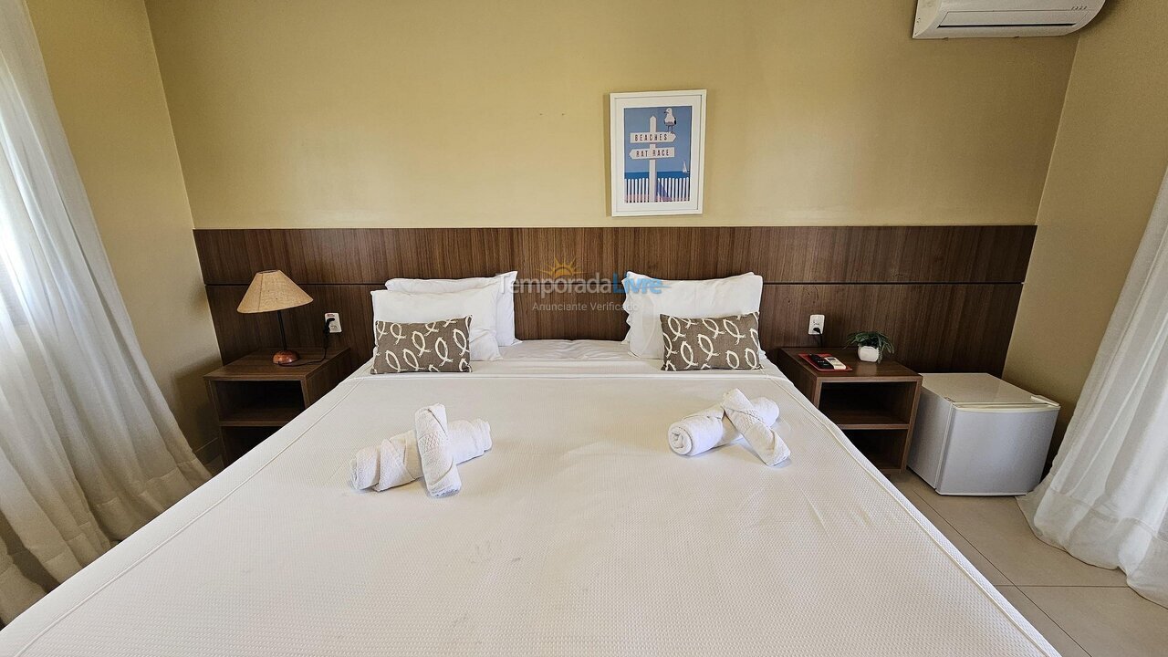 Casa para alquiler de vacaciones em Trairi (Flecheiras)