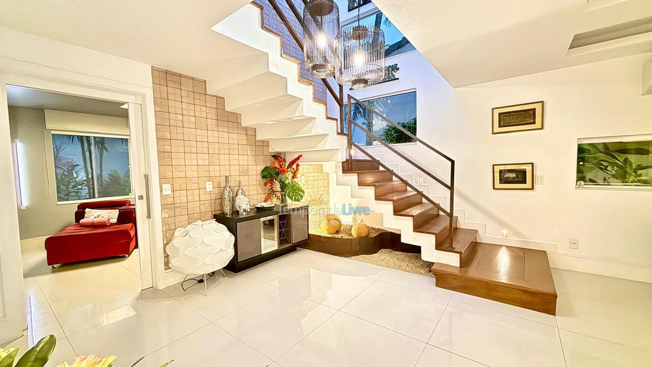 Casa para aluguel de temporada em Rio de Janeiro (Barra da Tijuca)